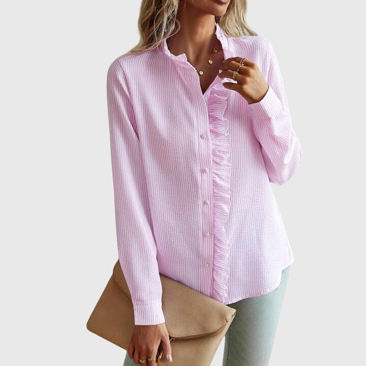 Kaitlyn™ | Elegant Blouse