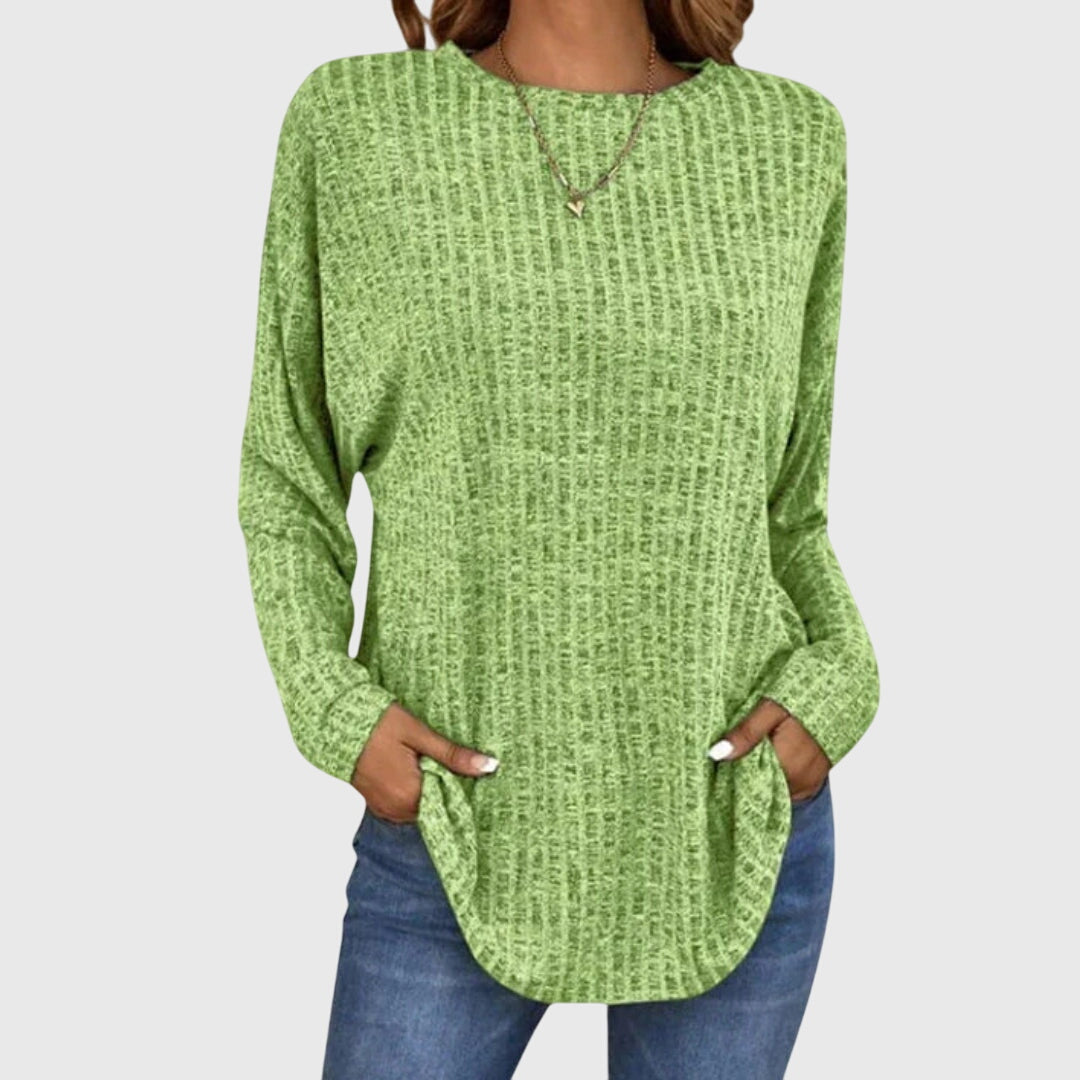 Isabelle™ | Elegant Top