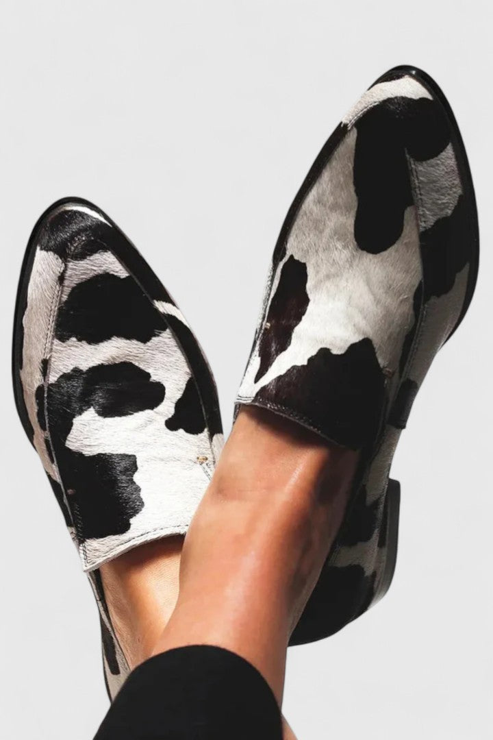 Emberlynne | Elegant Loafers