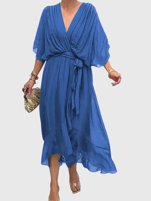 Bethany | Elegant Dress