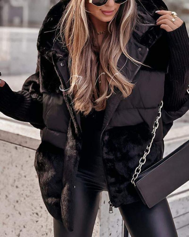 Ren | Comfortable Coat