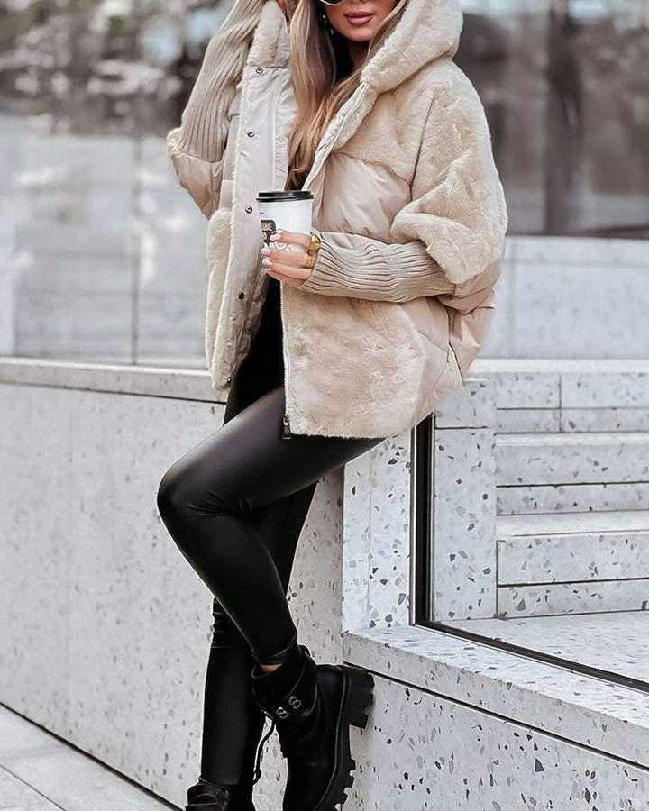 Ren | Comfortable Coat