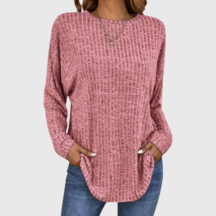 Isabelle™ | Elegant Top