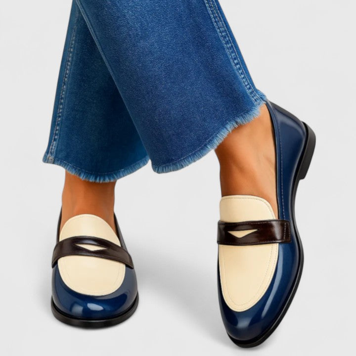 Saphina | Elegant Loafers
