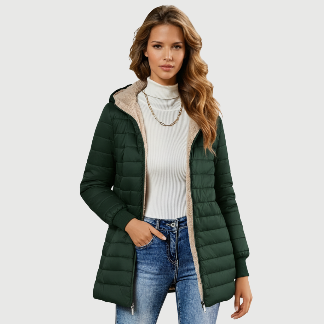 Vaelis | Elegant Coat