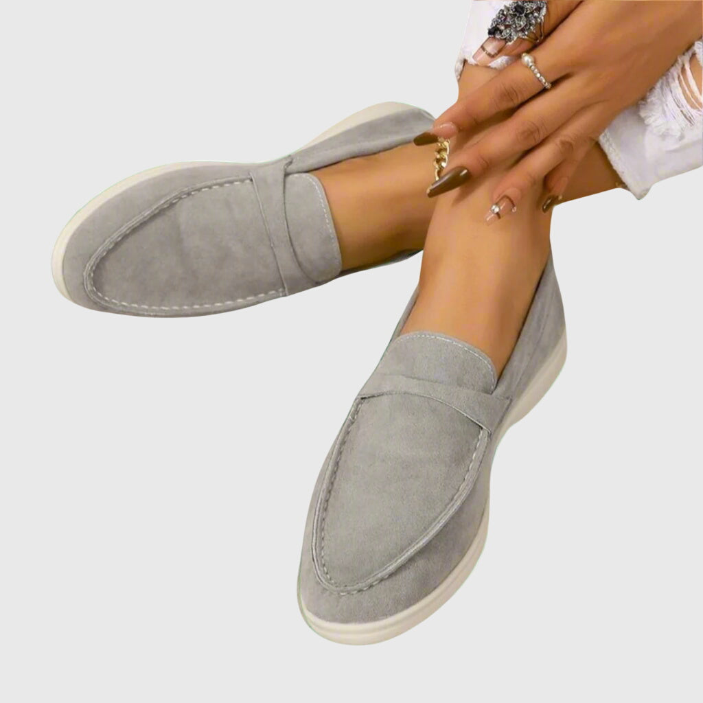 Molly™ - Orthopaedic Loafers