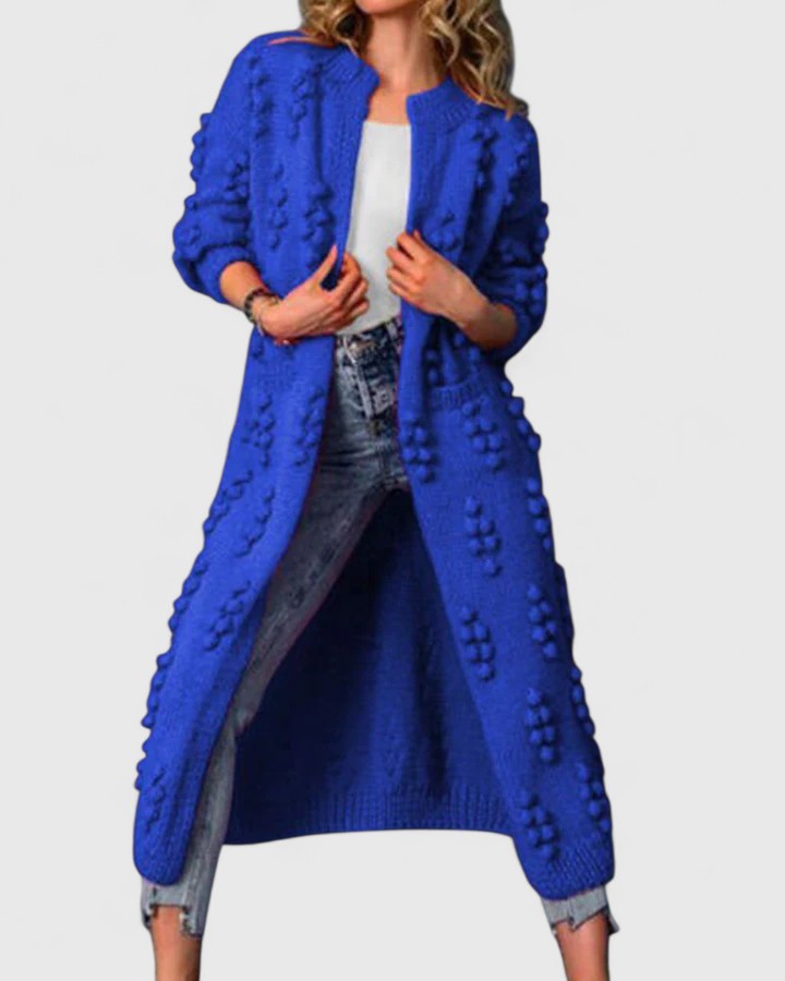 Anzherrah | Comfortable Cardigan