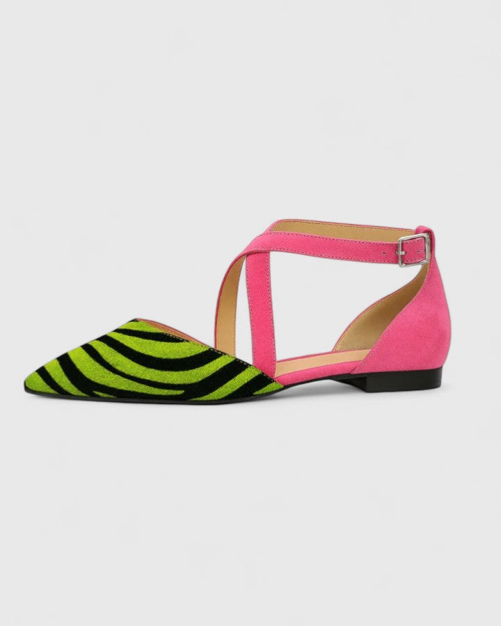 Avenzia | Orthopedic Sandals
