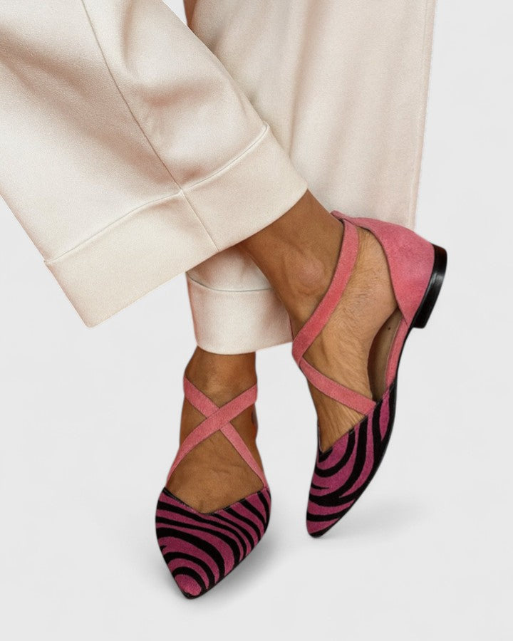 Avenzia | Orthopedic Sandals
