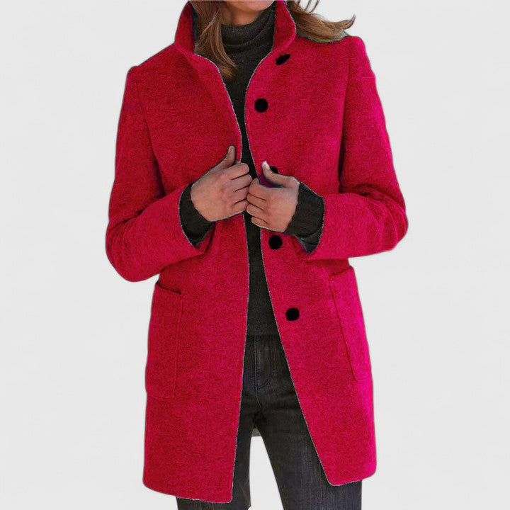 Jayzmarie | Elegant Coat