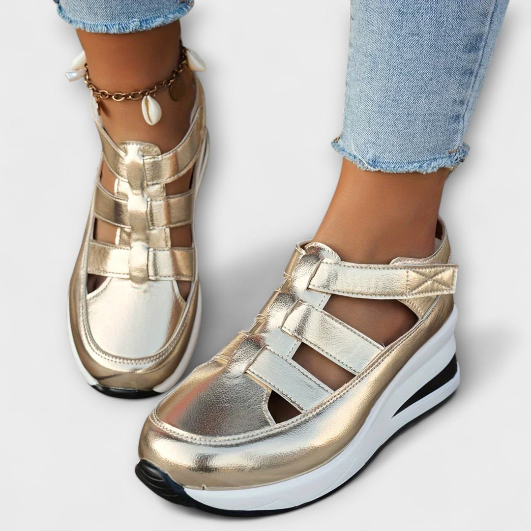 Liliana - Ergonomic sandals