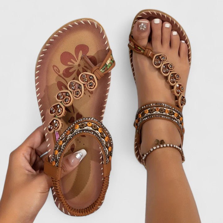 Maisara | Elegant Sandals