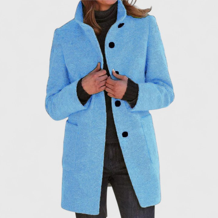 Jayzmarie | Elegant Coat