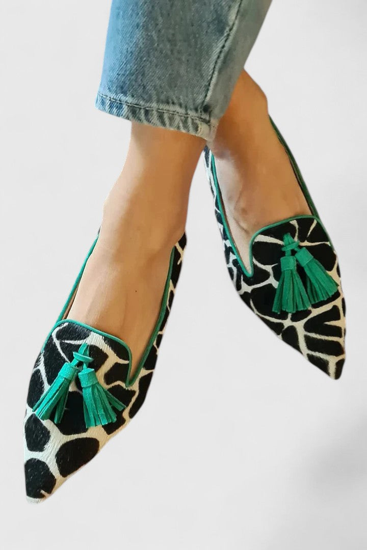 Elliora | Sophisticated Loafers