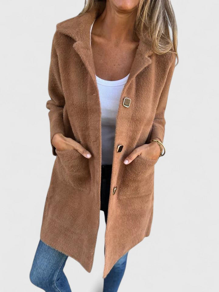 Emile | Elegant Coat