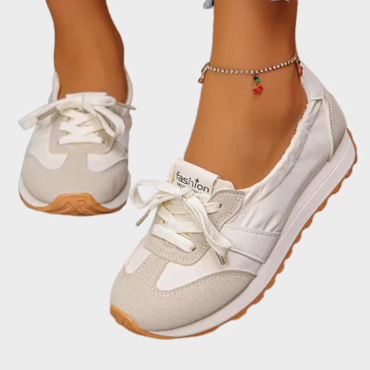 Nerea® Orthopaedic Sneakers | Premium