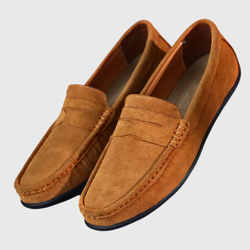Rosaly™ - Orthopaedic Loafers