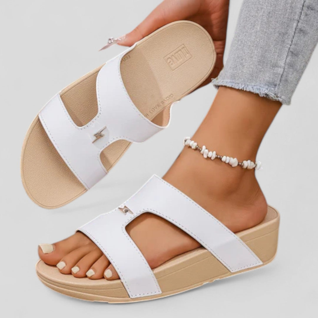 Beliza | Platform Sandals