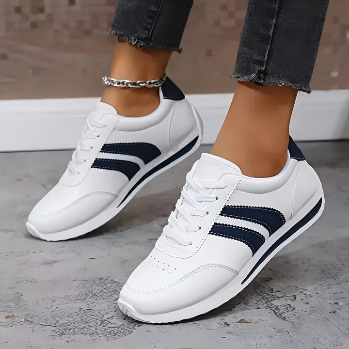 Chloe - Lightweight Orthopedic Sneakers