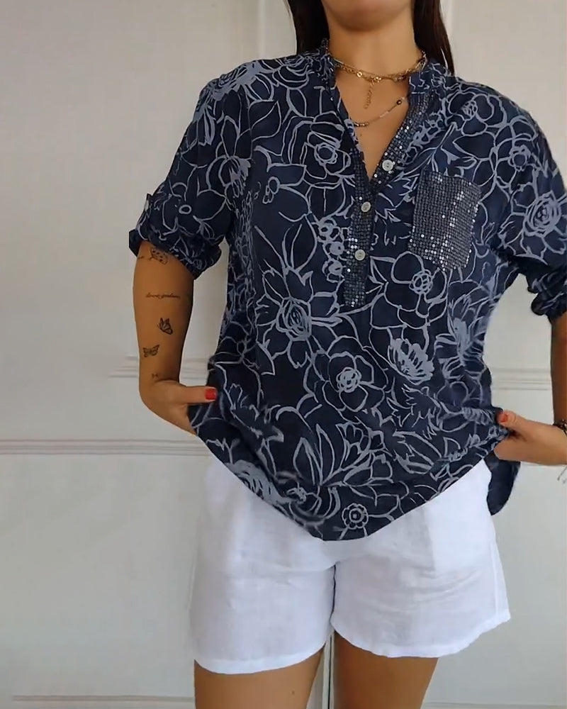 Rowella | Sophisticated Blouse