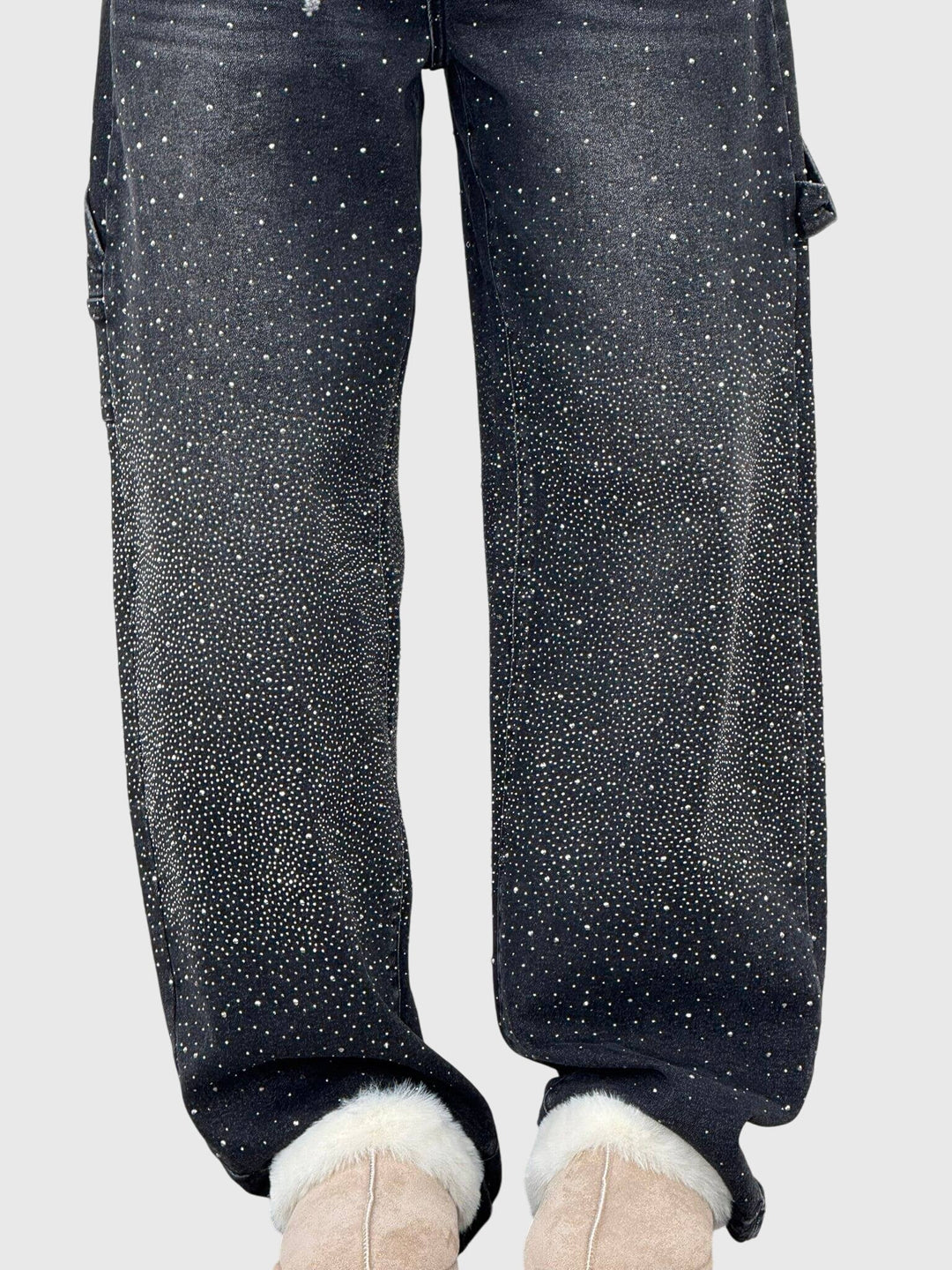 Stella™ | Diamond Pants