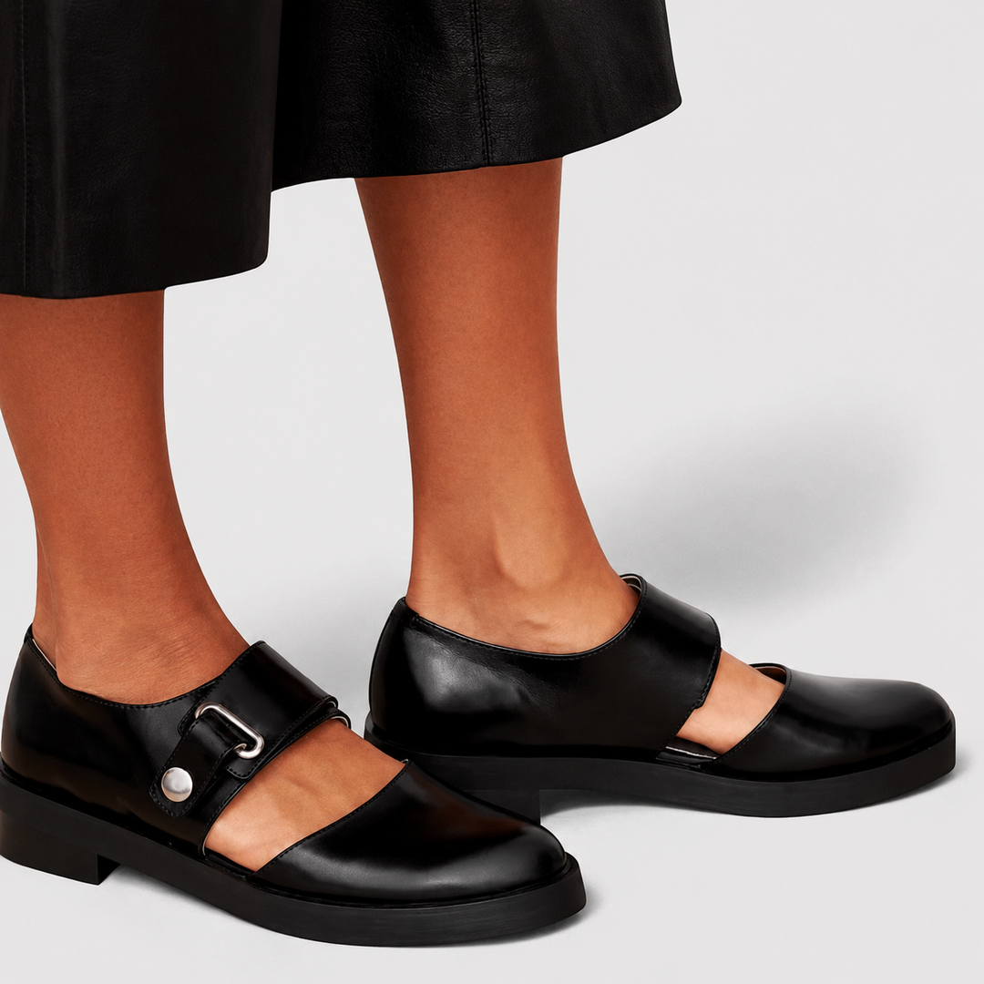 Lyssavelle | Elegant Shoes