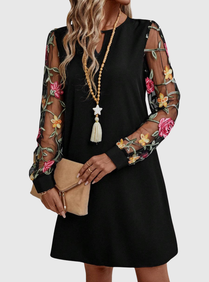 Jorli™ | Elegant Dress