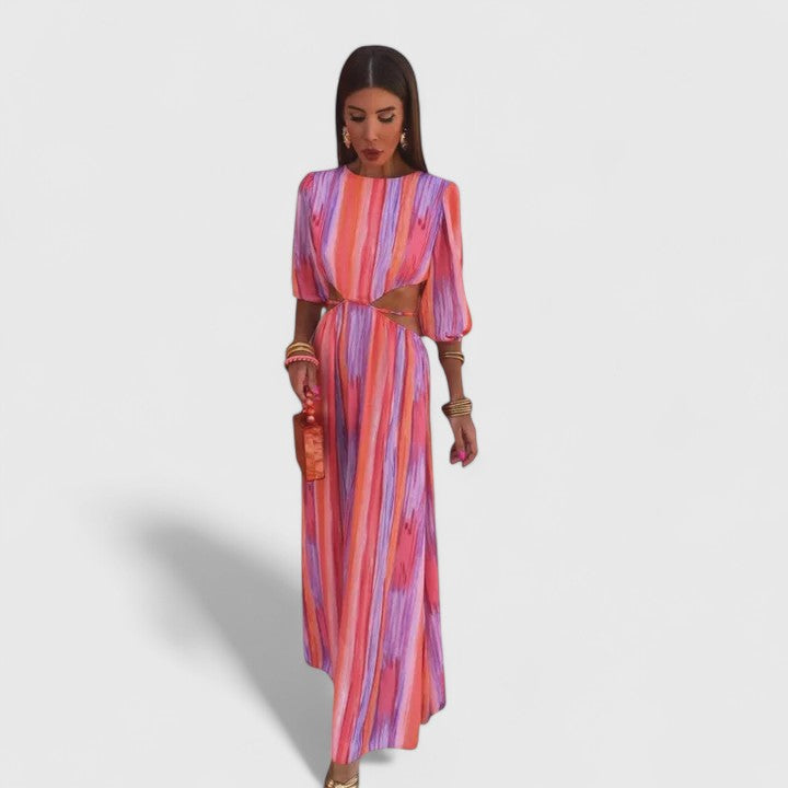 Olyzzanna | Elegant Dress