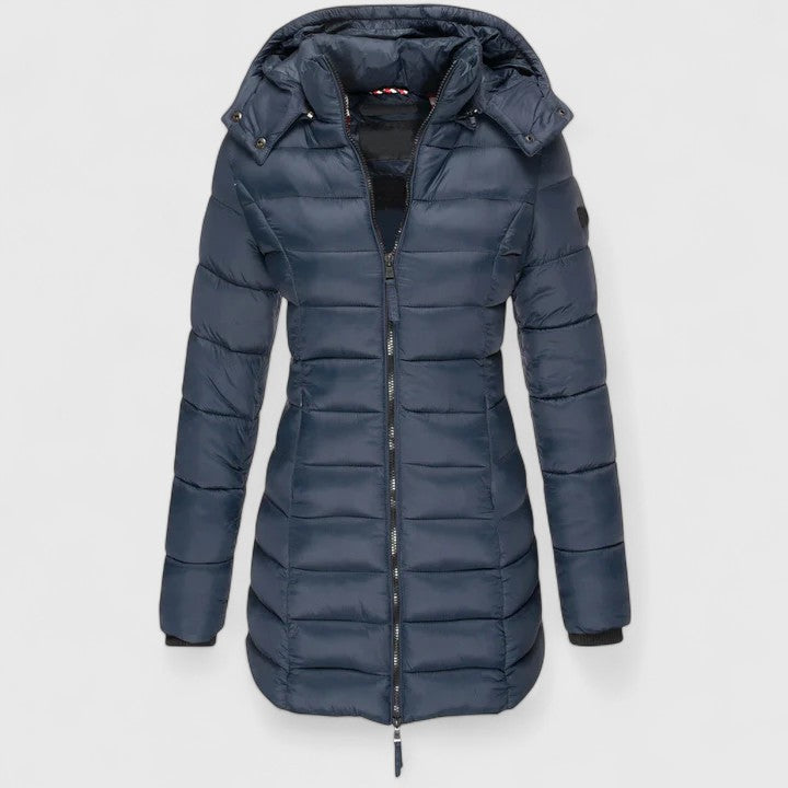 Lewis | Comfortable Coat