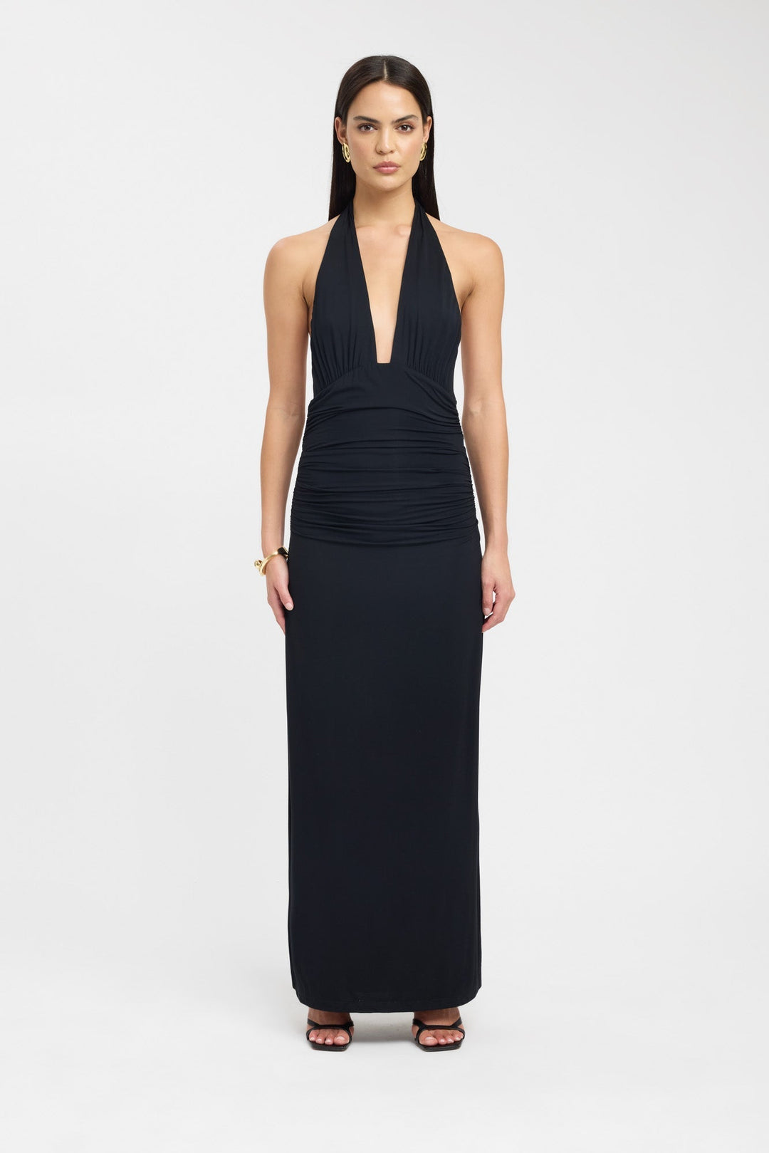 Serenya™ | Elegant Maxi Dress