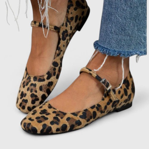 Arieth | Sophisticated Sandals