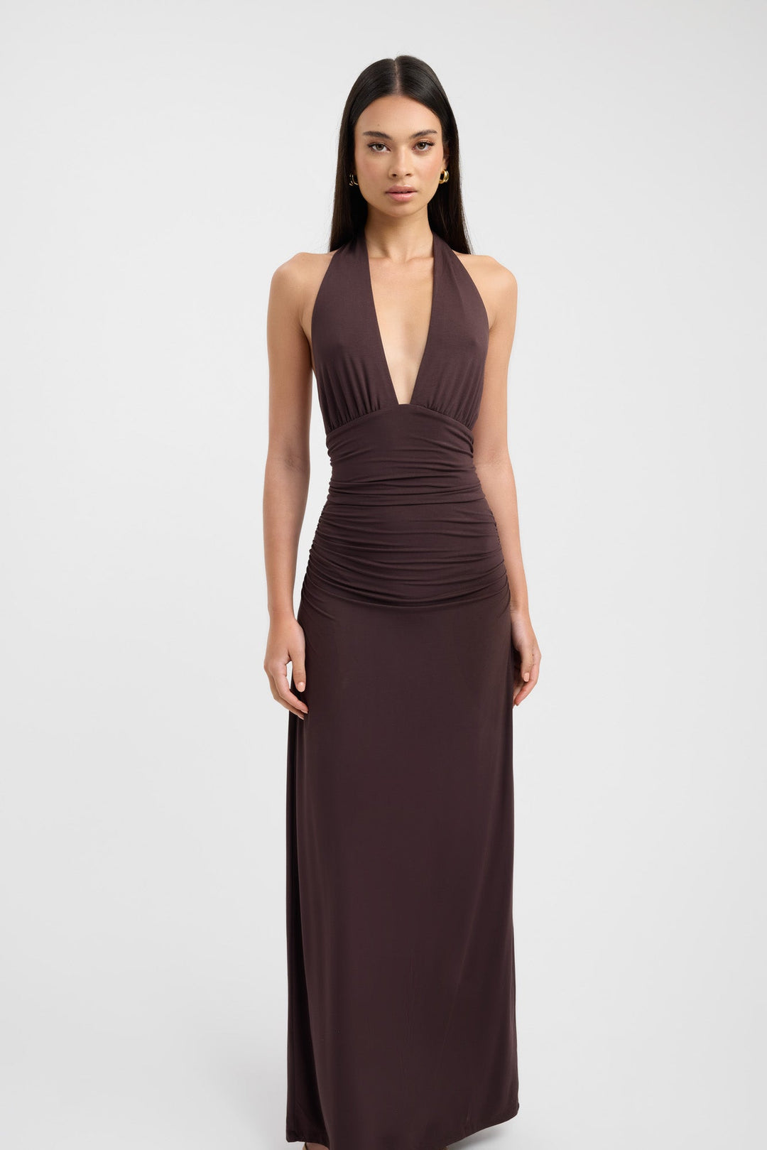 Serenya™ | Elegant Maxi Dress