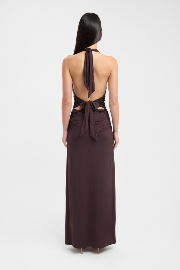 Serenya™ | Elegant Maxi Dress
