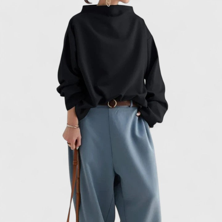 Orivela | Elegant Top
