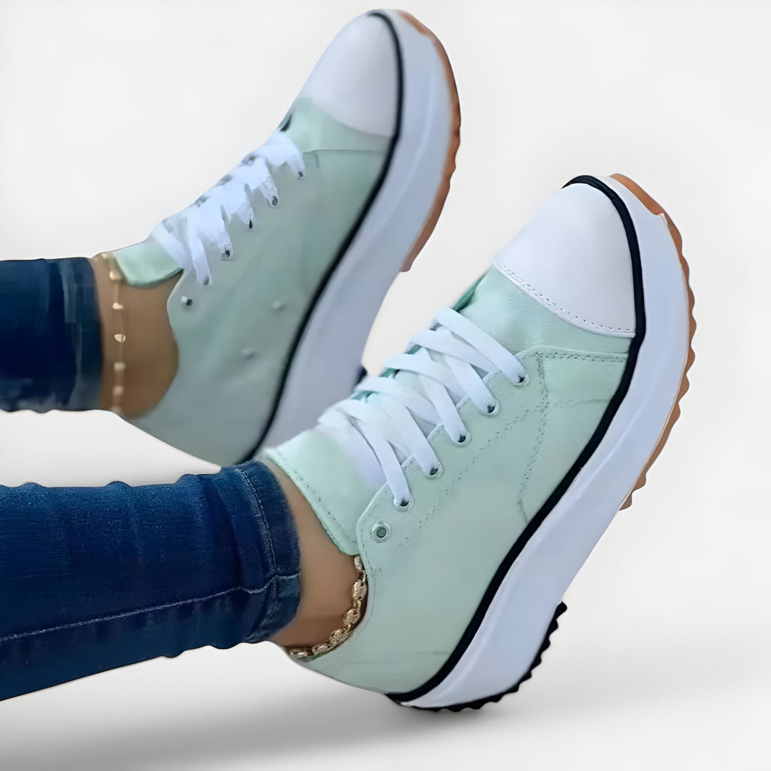 Kelly | Comfortable Sneakers