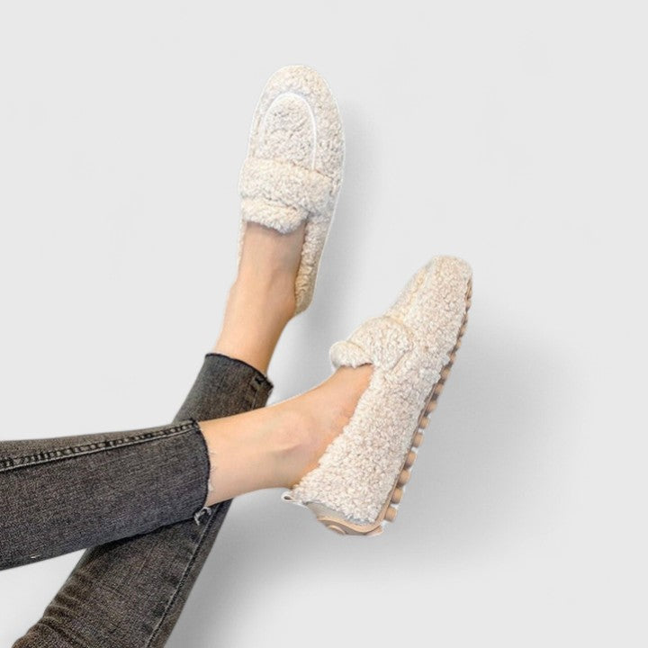 Solenne | Elegant Slippers for Spring Comfort