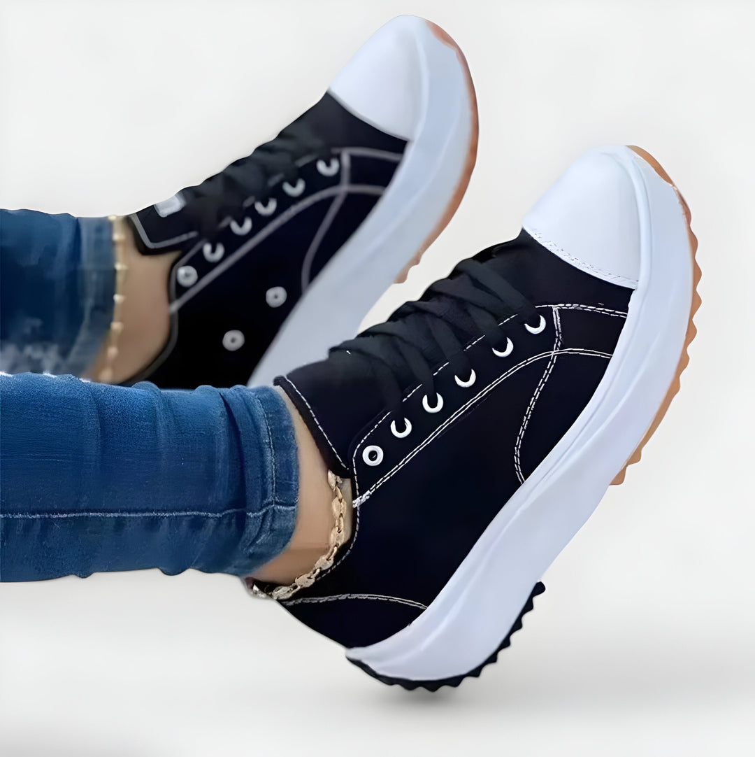 Kelly | Comfortable Sneakers