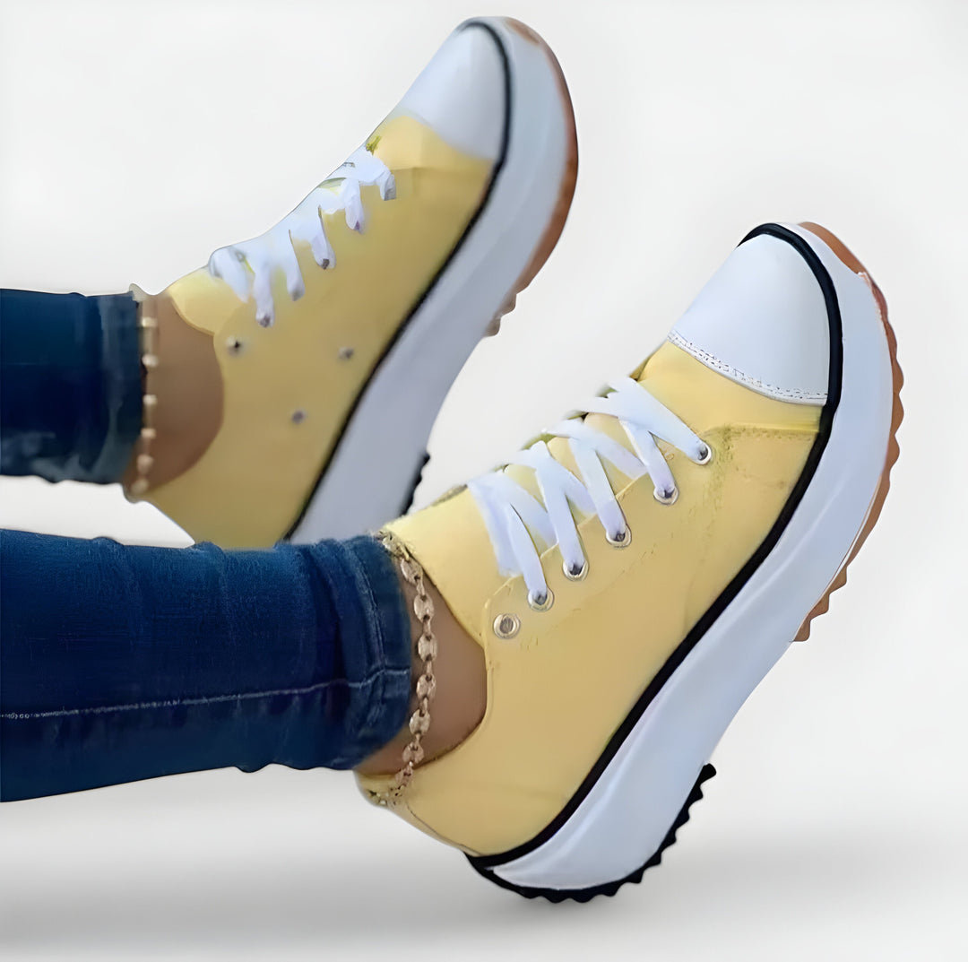 Kelly | Comfortable Sneakers