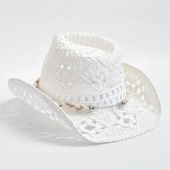 Aurelin | Elegant Hat