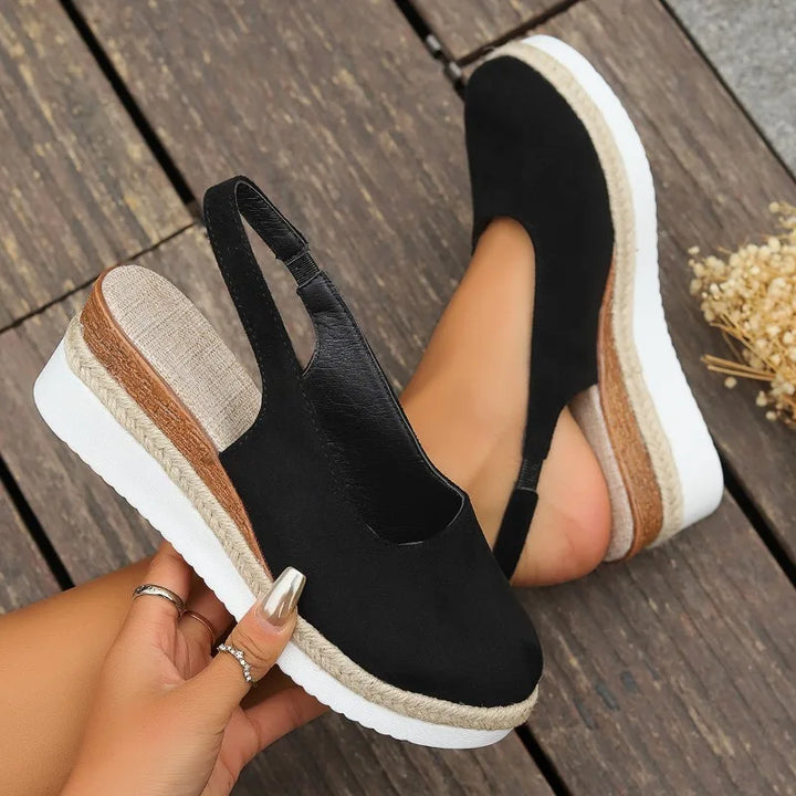 Mariam | Orthopedic Sandals™