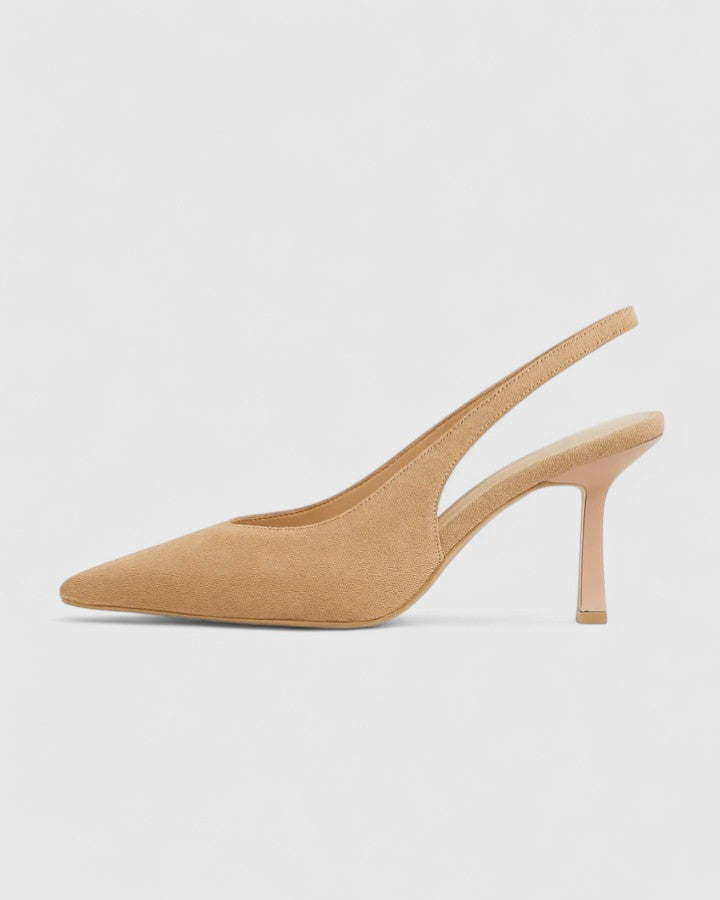 Brycelynn | Comfortable Heels