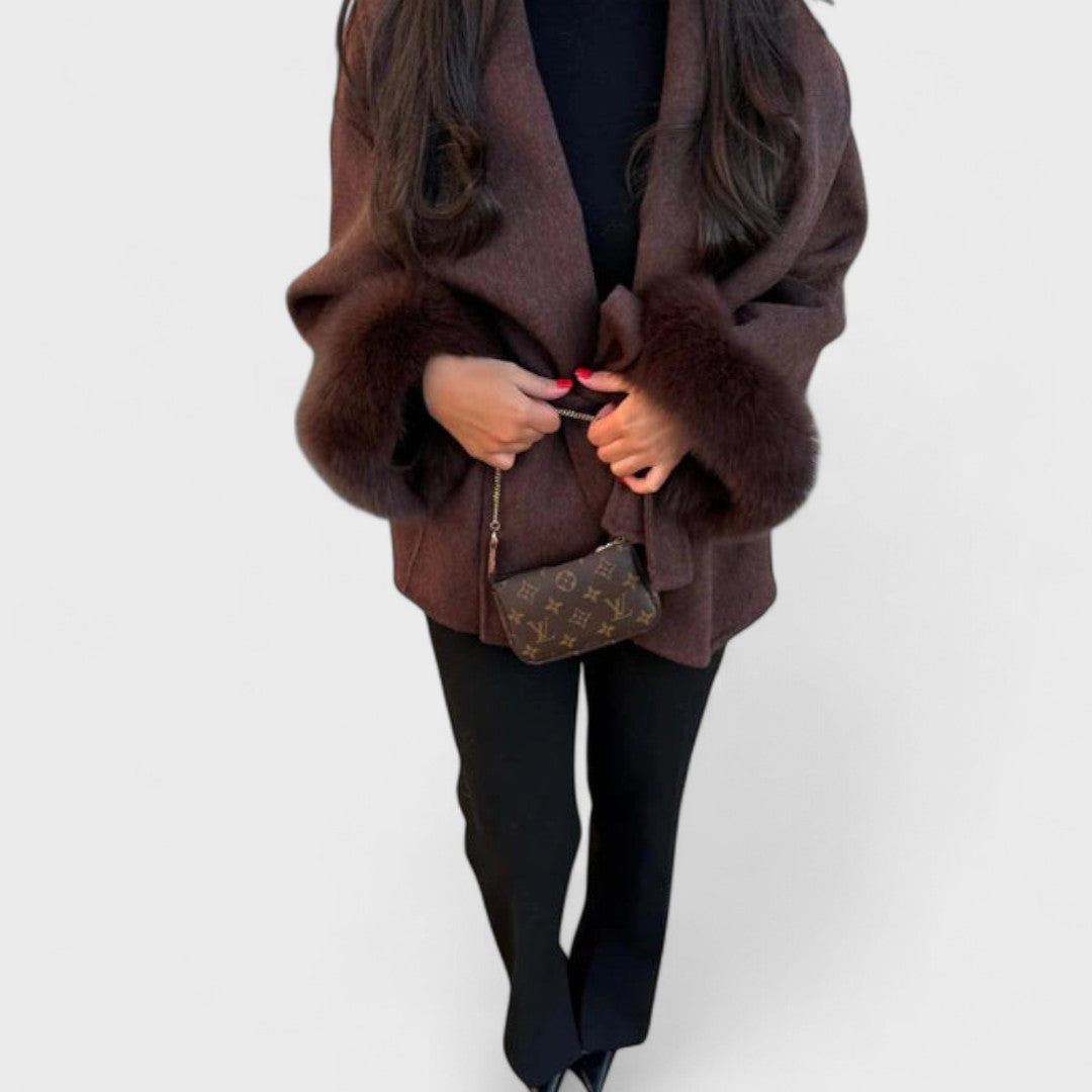 Fyn | Elegant Coat
