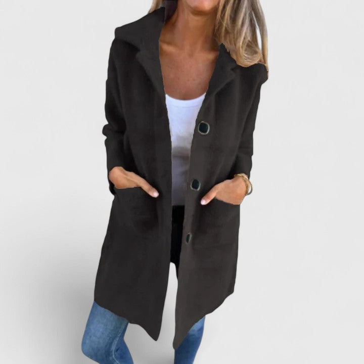 Emile | Elegant Coat