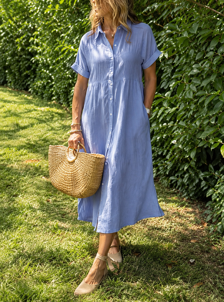 Camilla Dress