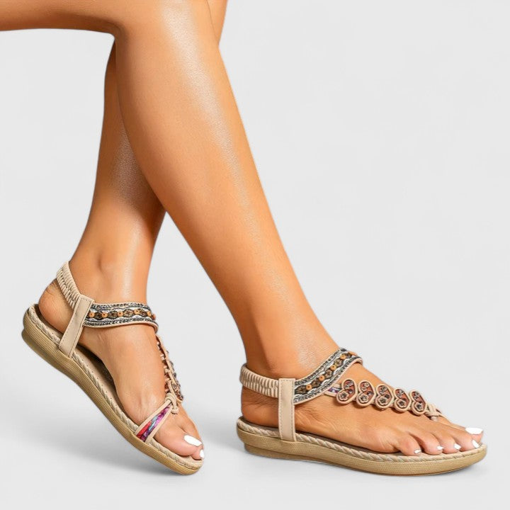Maisara | Elegant Sandals