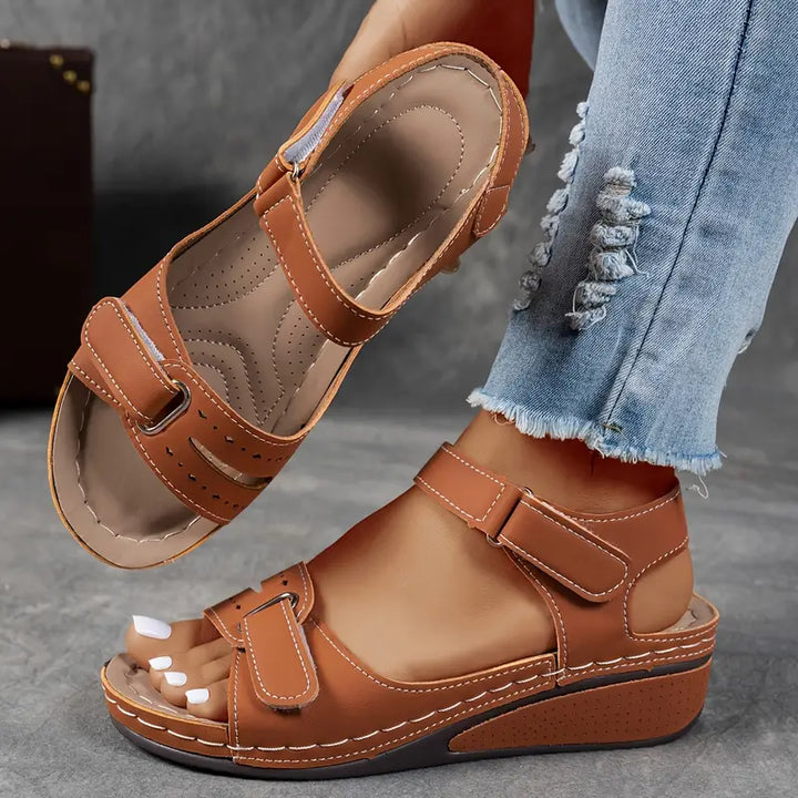 Vera™ - Orthopedic Sandals