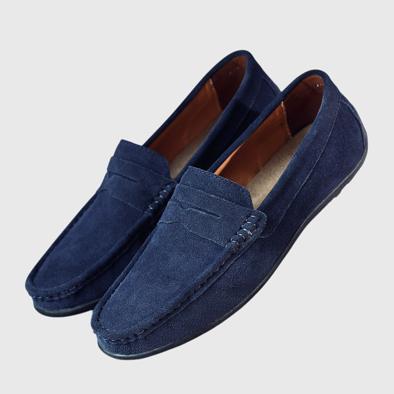 Rosaly™ - Orthopaedic Loafers