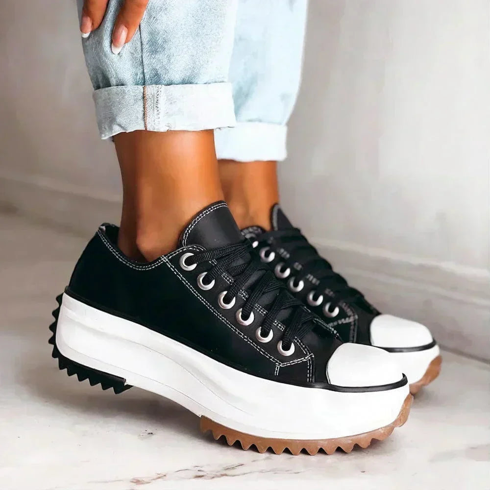 Sylvia | Orthopaedic Shoes