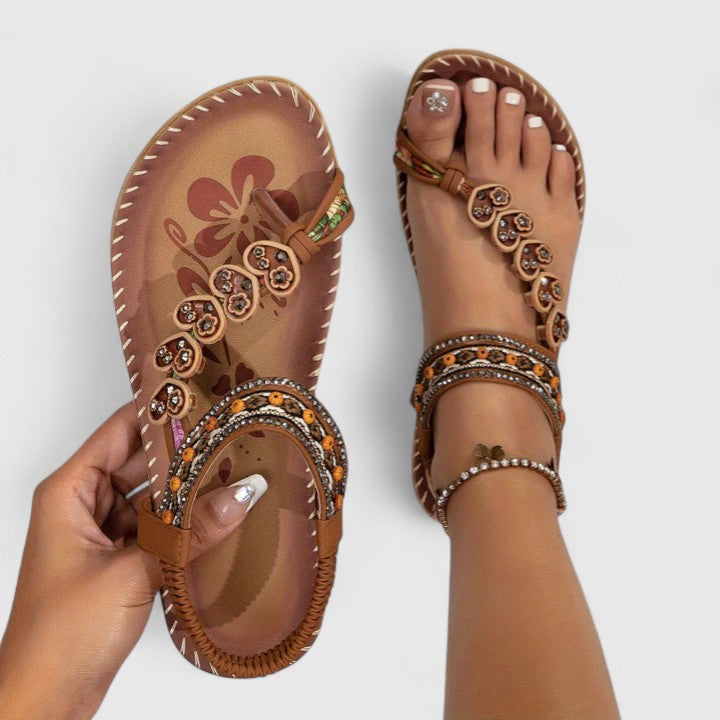 Maisara | Elegant Sandals