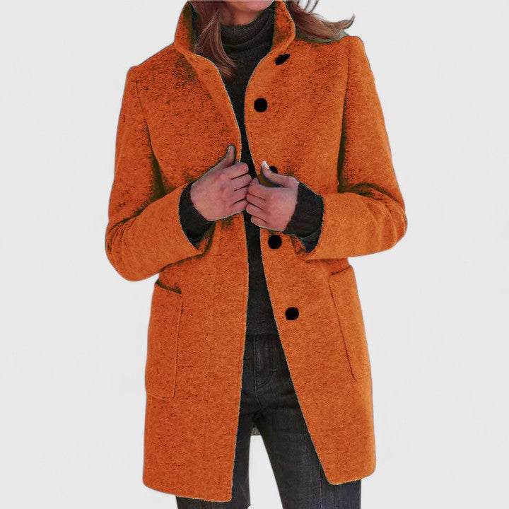 Jayzmarie | Elegant Coat